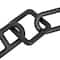 CosmoLiving by Cosmopolitan Wood Chain Sculpture Set